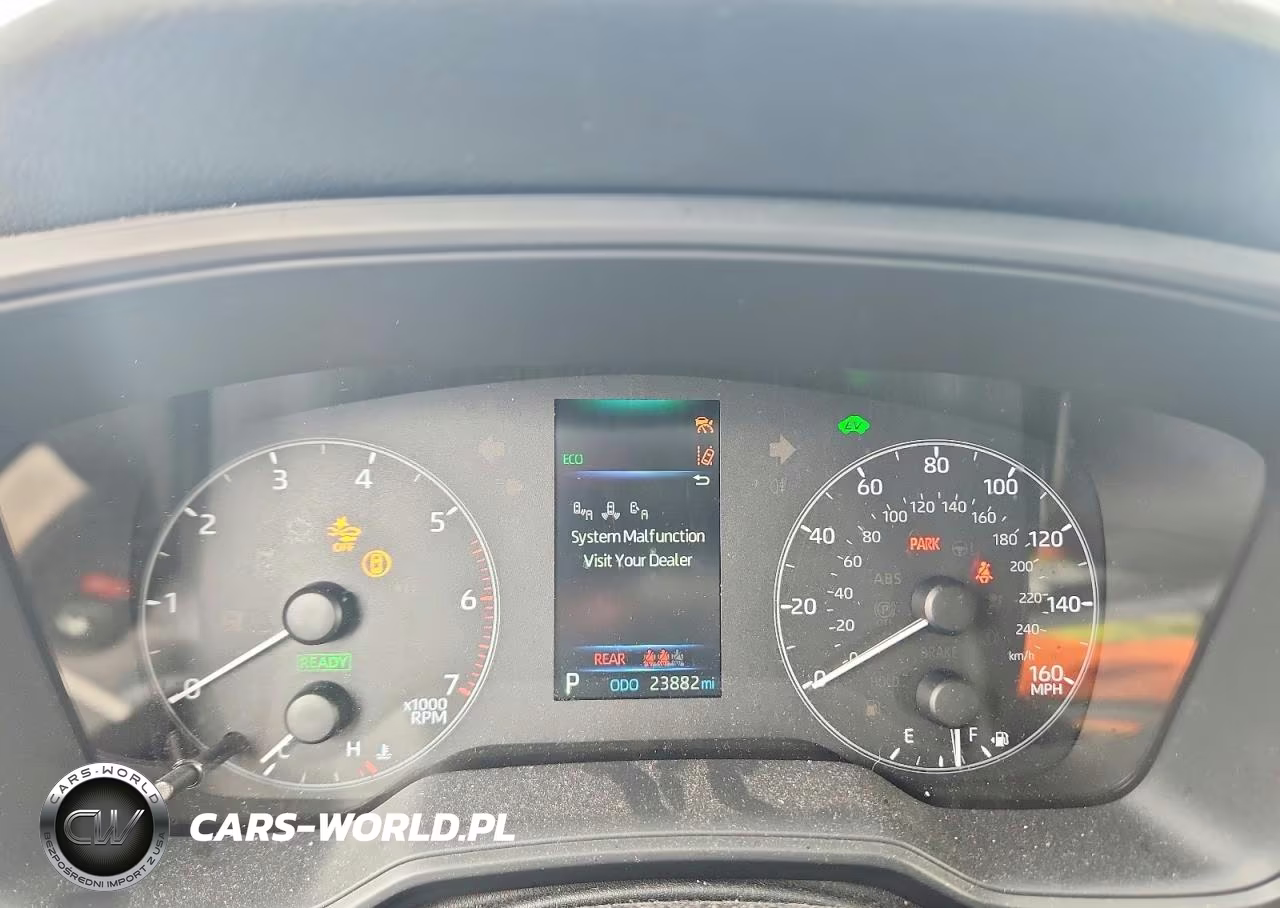 2025 Toyota Corolla Hybrid Le VIN:JTDBCMFE7S3071675 - 9