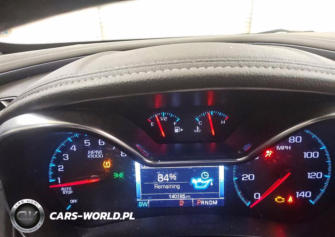 2015 Chevrolet Impala Lt VIN:2G1115SL6F9170926 - 9