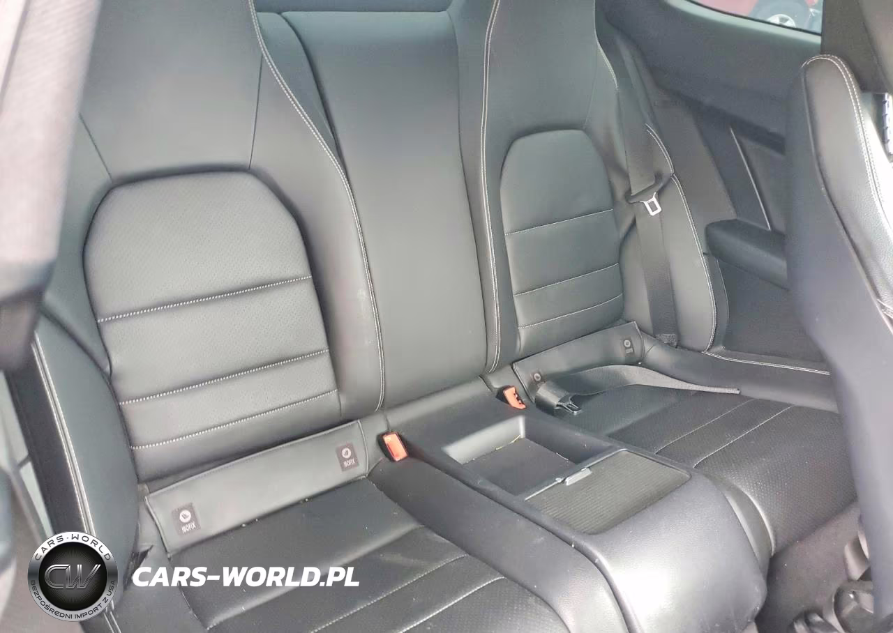 2012 Mercedes-Benz C 250 VIN:WDDGJ4HB4CF855641 - 10