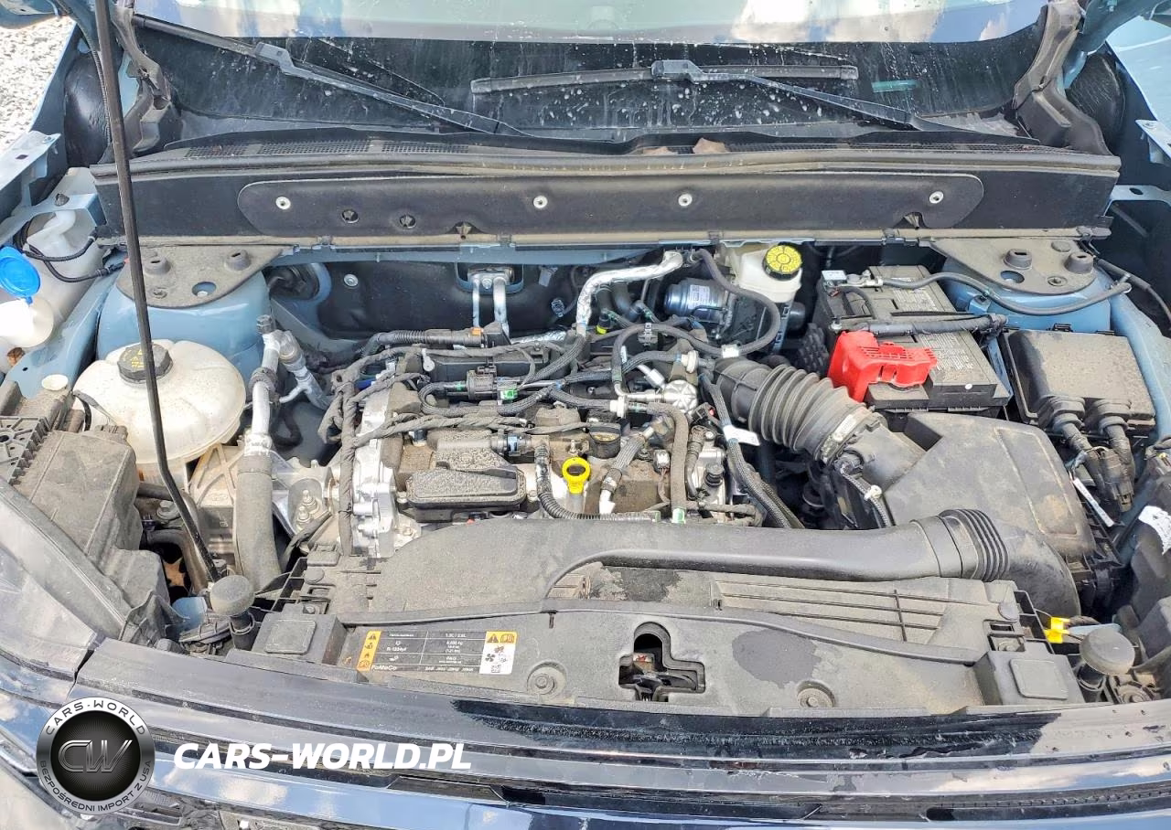 2023 Ford Bronco Sport Outer Banks VIN:3FMCR9C60PRD92765 - 12