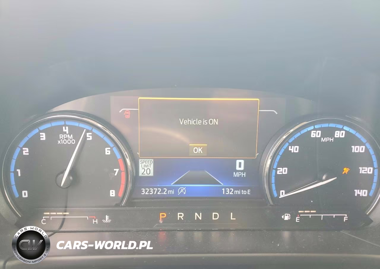 2023 Ford Bronco Sport Outer Banks VIN:3FMCR9C60PRD92765 - 9