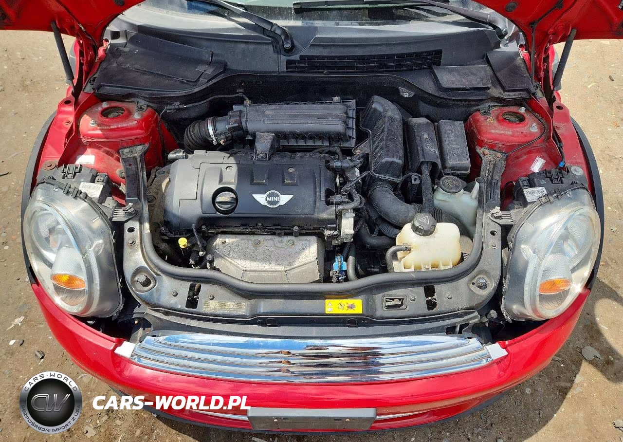2013 Mini Cooper VIN:WMWSU3C51DT374141 - 11