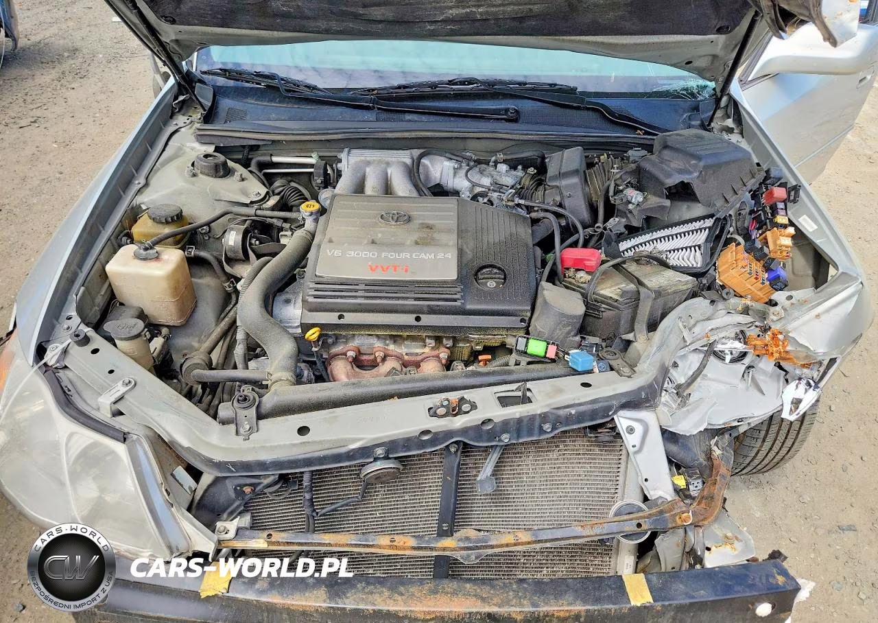 2001 Toyota Avalon Xls VIN:4T1BF28B21U156586 - 11