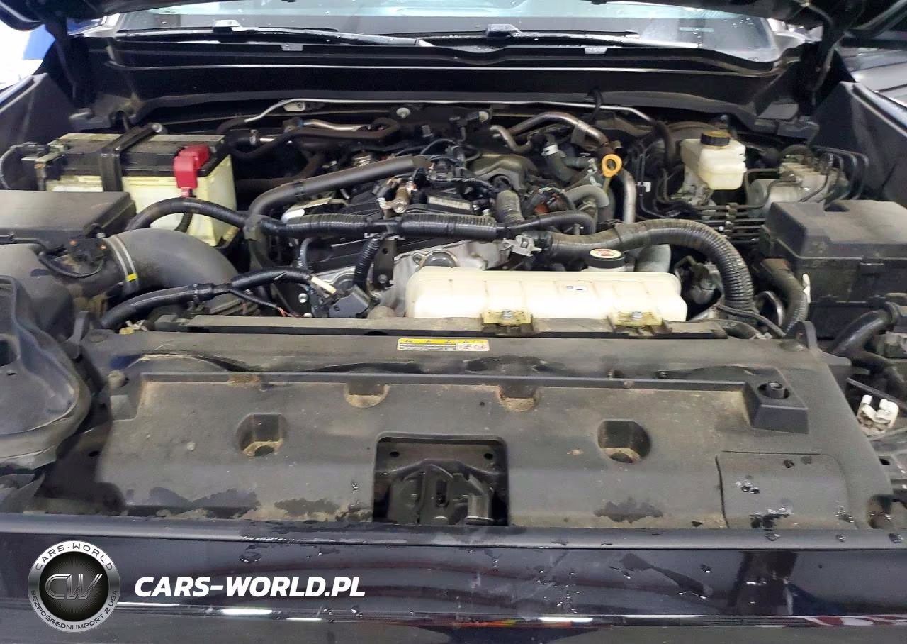 2024 Toyota Tacoma Sr5 VIN:3TYKB5FN6RT008881 - 11