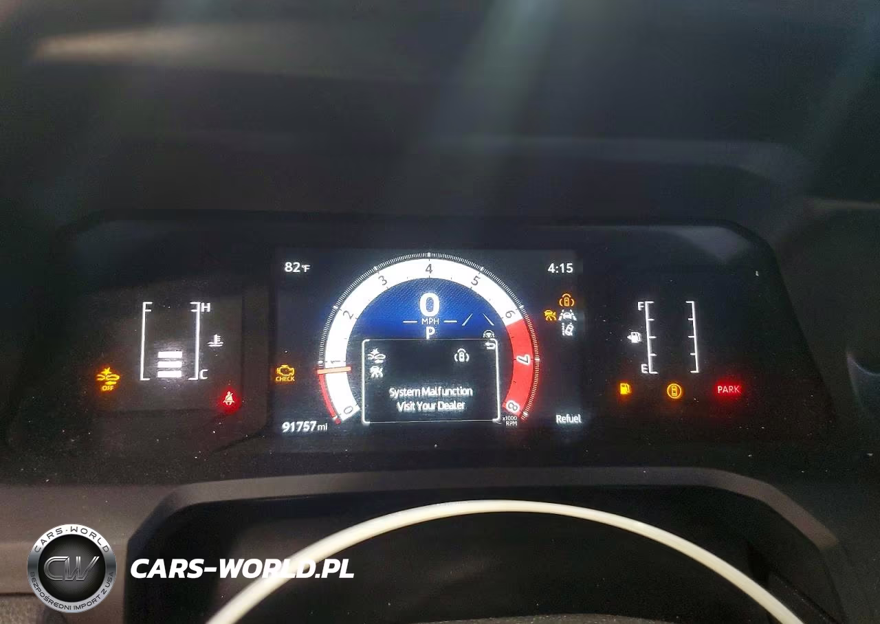 2024 Toyota Tacoma Sr5 VIN:3TYKB5FN6RT008881 - 9