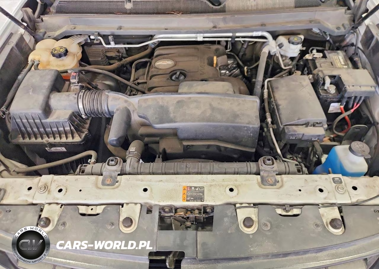 2019 Chevrolet Colorado VIN:1GCHSBEA1K1247714 - 11