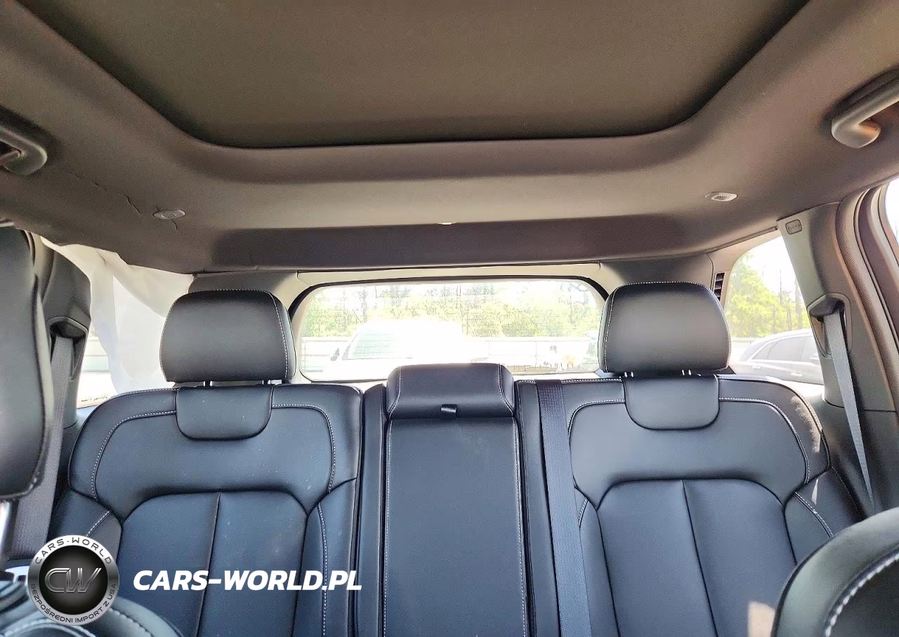 2025 Jeep Grand Cherokee Limited VIN:1C4RJHBG2SC312206 - 10