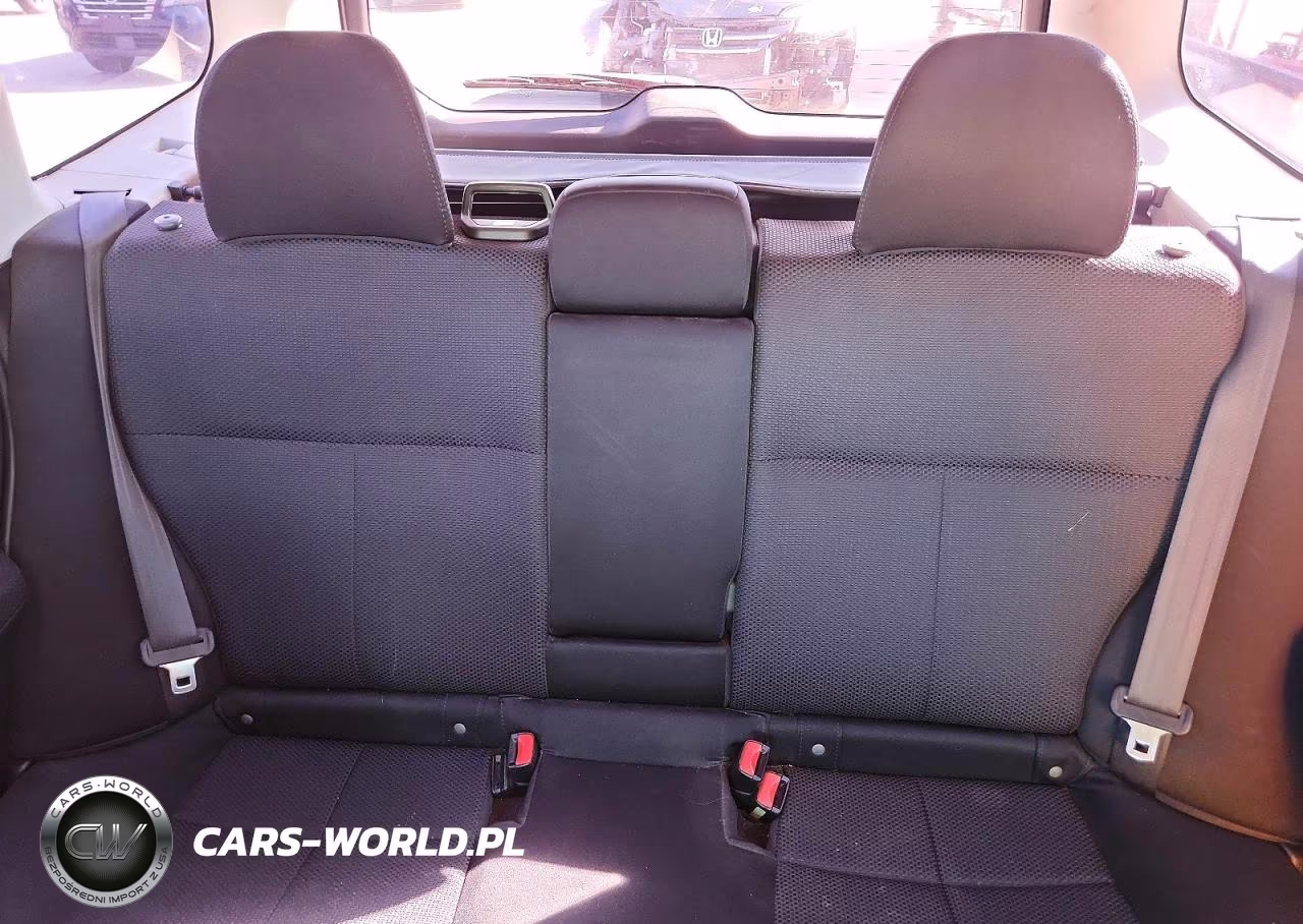 2012 Subaru Forester 2.5X VIN:JF2SHABC4CH418146 - 10