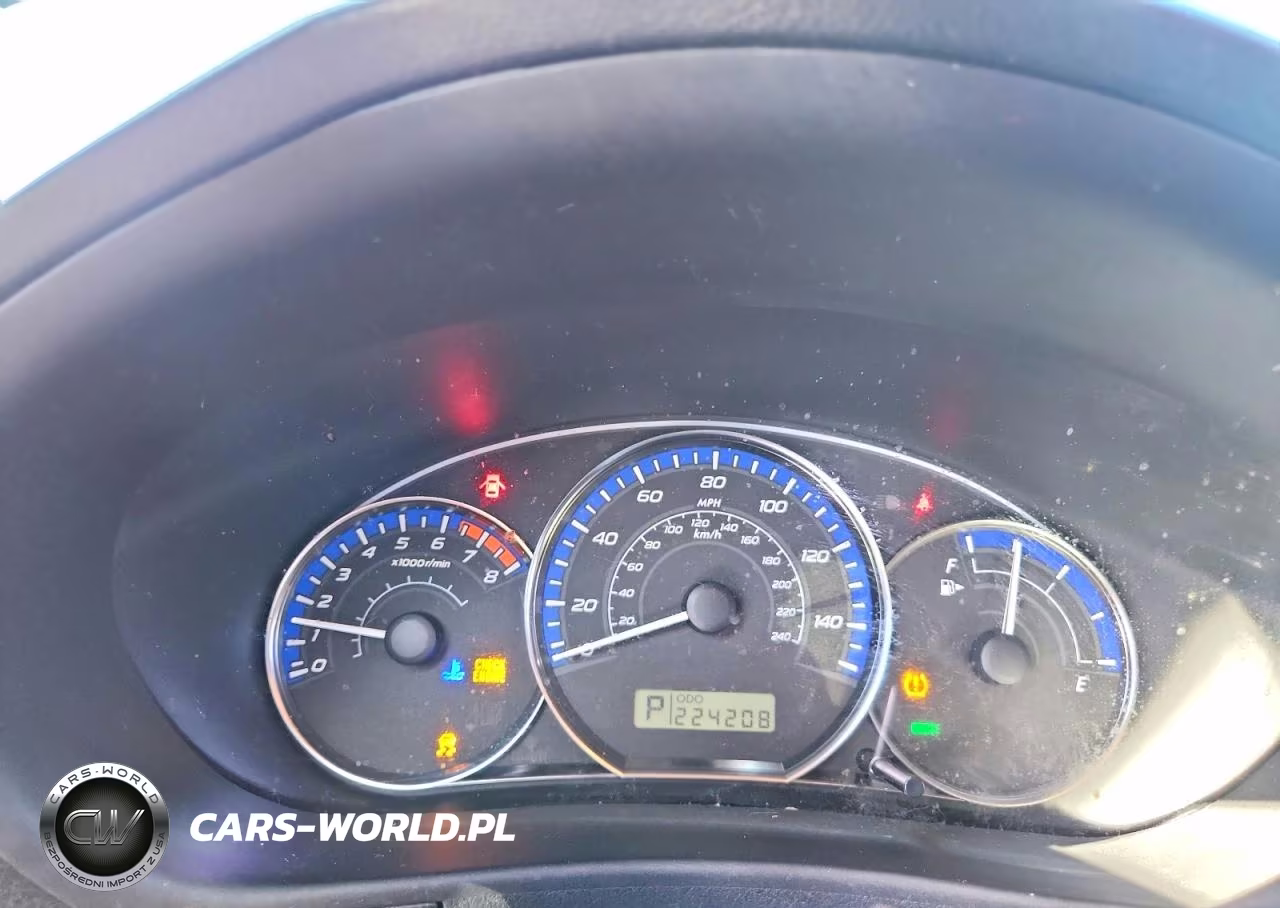 2012 Subaru Forester 2.5X VIN:JF2SHABC4CH418146 - 9