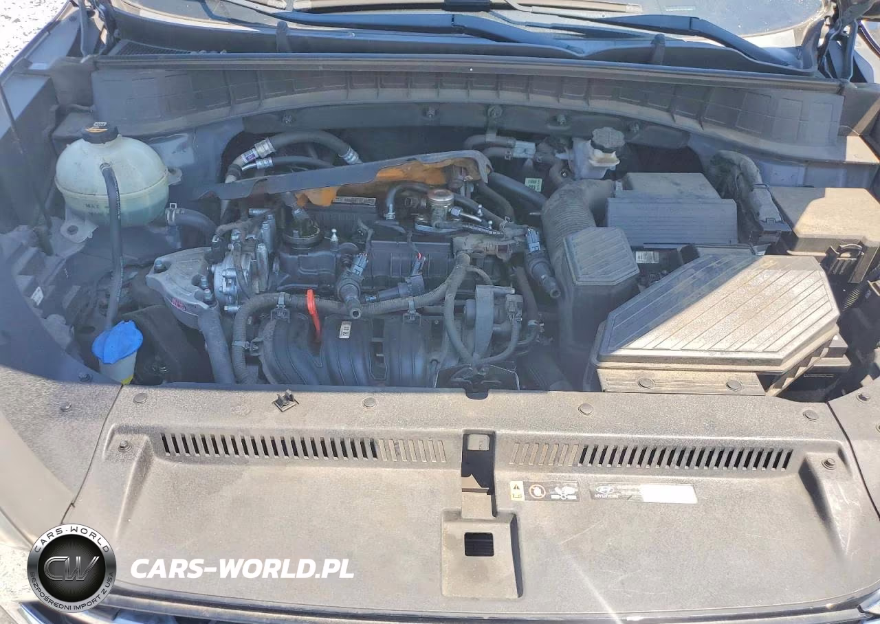 2019 Hyundai Tucson Limited VIN:KM8J33AL2KU970350 - 11