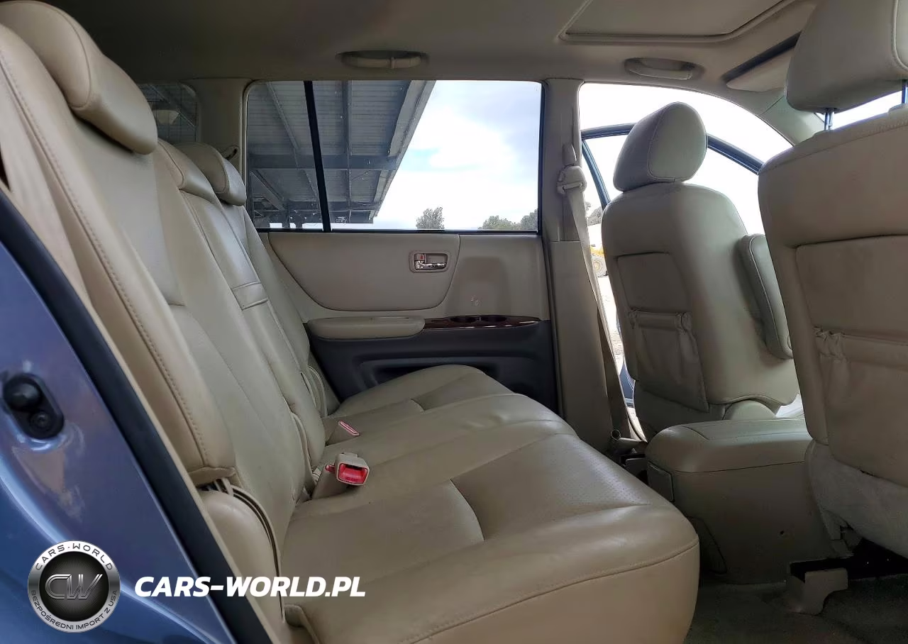 2007 Toyota Highlander Limited VIN:JTEEP21A070214223 - 10