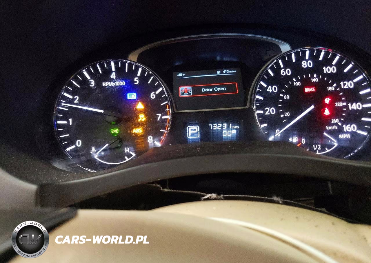 2015 Nissan Altima 2.5 VIN:1N4AL3APXFC275655 - 9