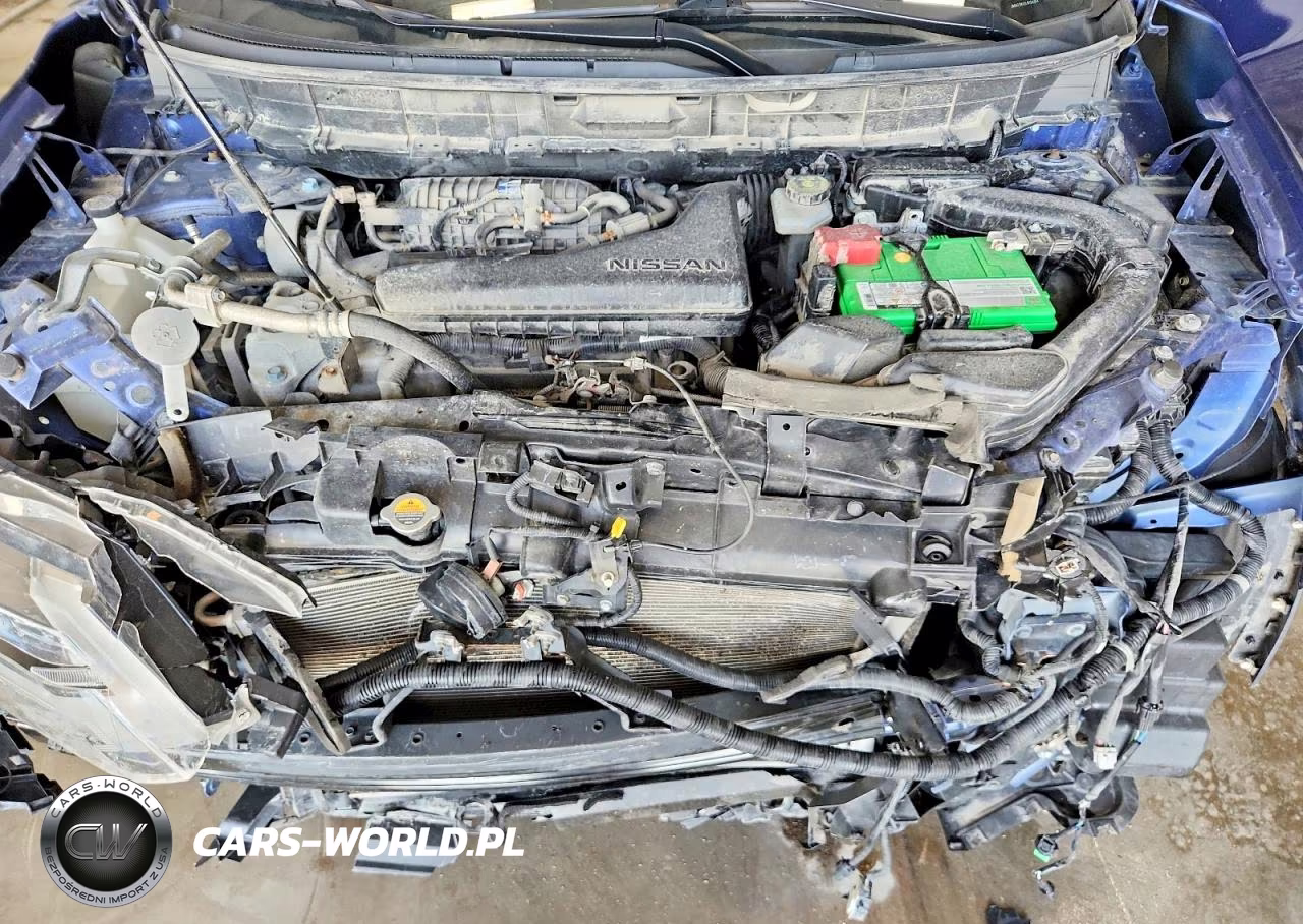 2020 Nissan Rogue Sv VIN:JN8AT2MV2LW104394 - 11