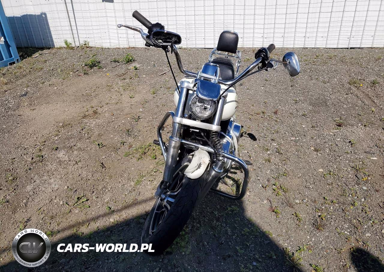 2018 Harley-Davidson Fxlr Low Rider VIN:1HD1YNJ18JC067302 - 2