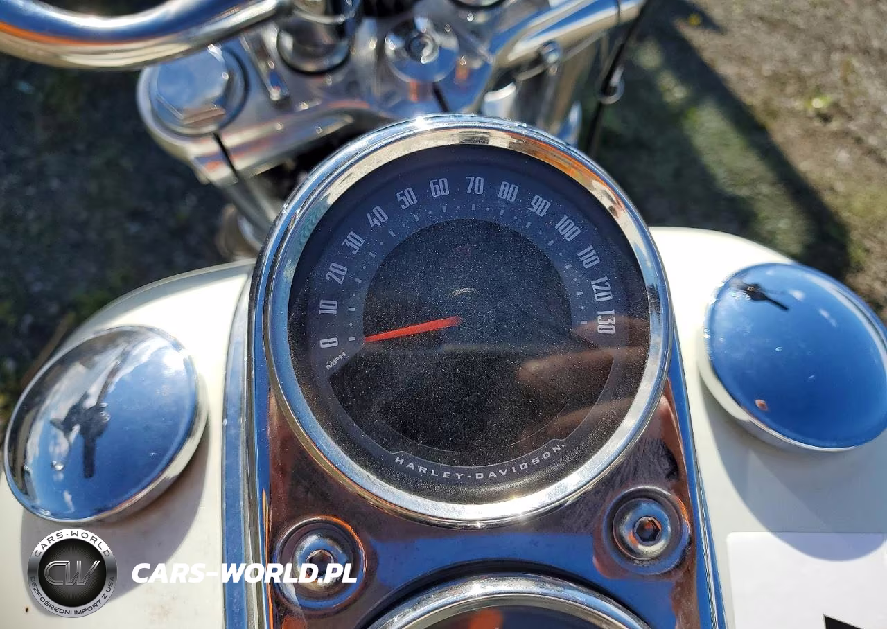 2018 Harley-Davidson Fxlr Low Rider VIN:1HD1YNJ18JC067302 - 7