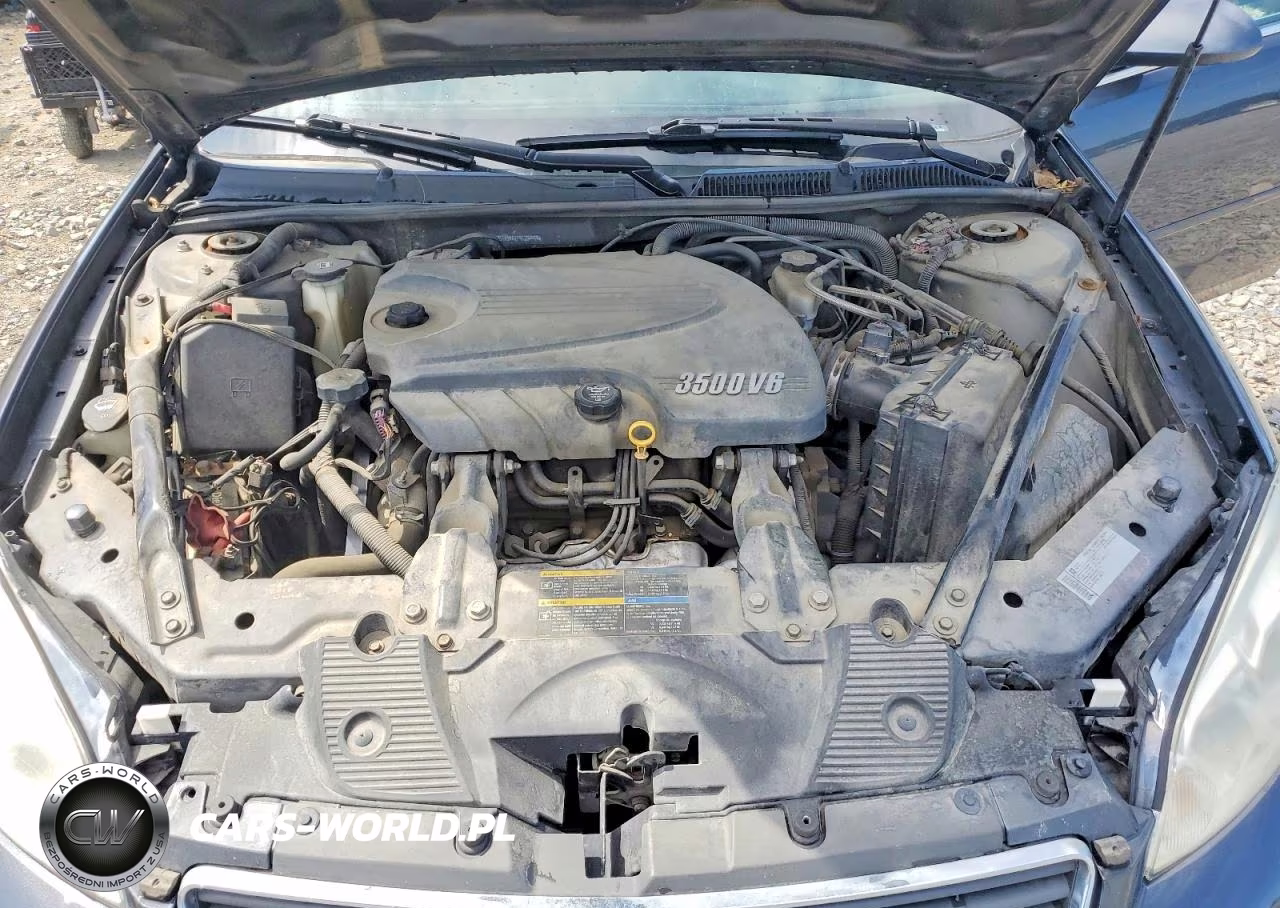 2010 Chevrolet Impala Lt VIN:2G1WB5EK9A1204919 - 11