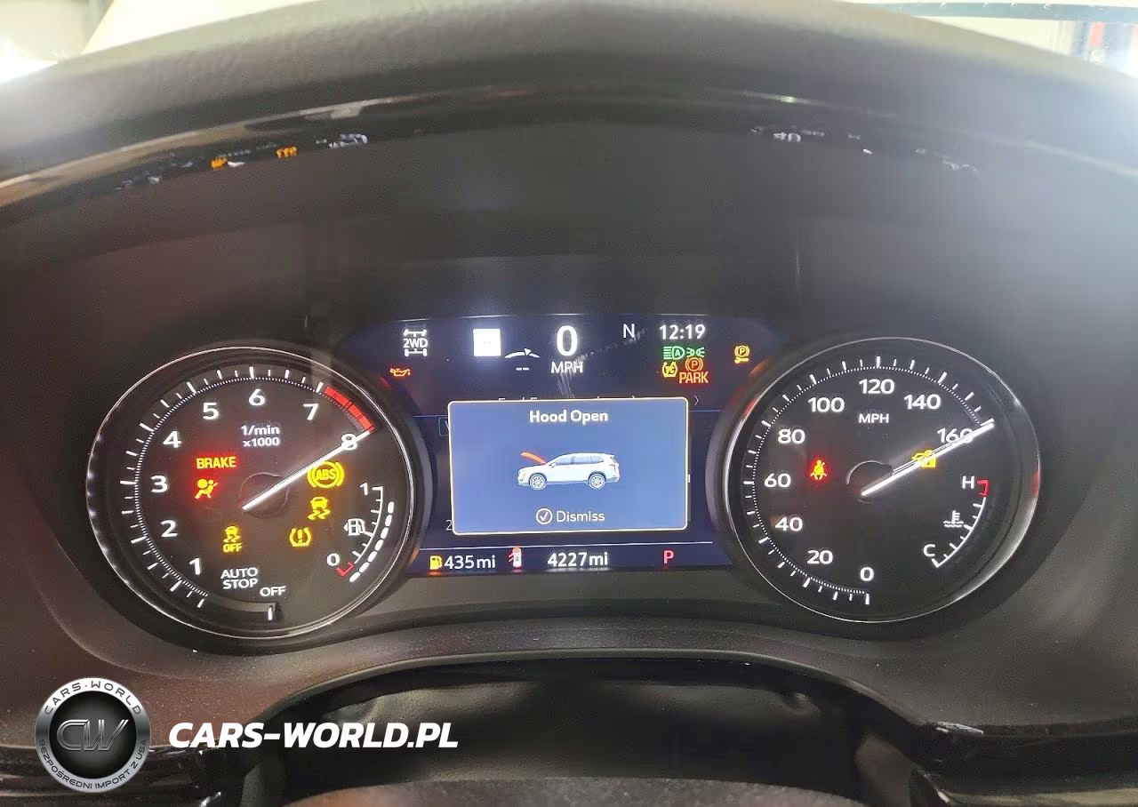 2023 Cadillac Xt6 Premium Luxury VIN:1GYKPDRS7PZ212555 - 9