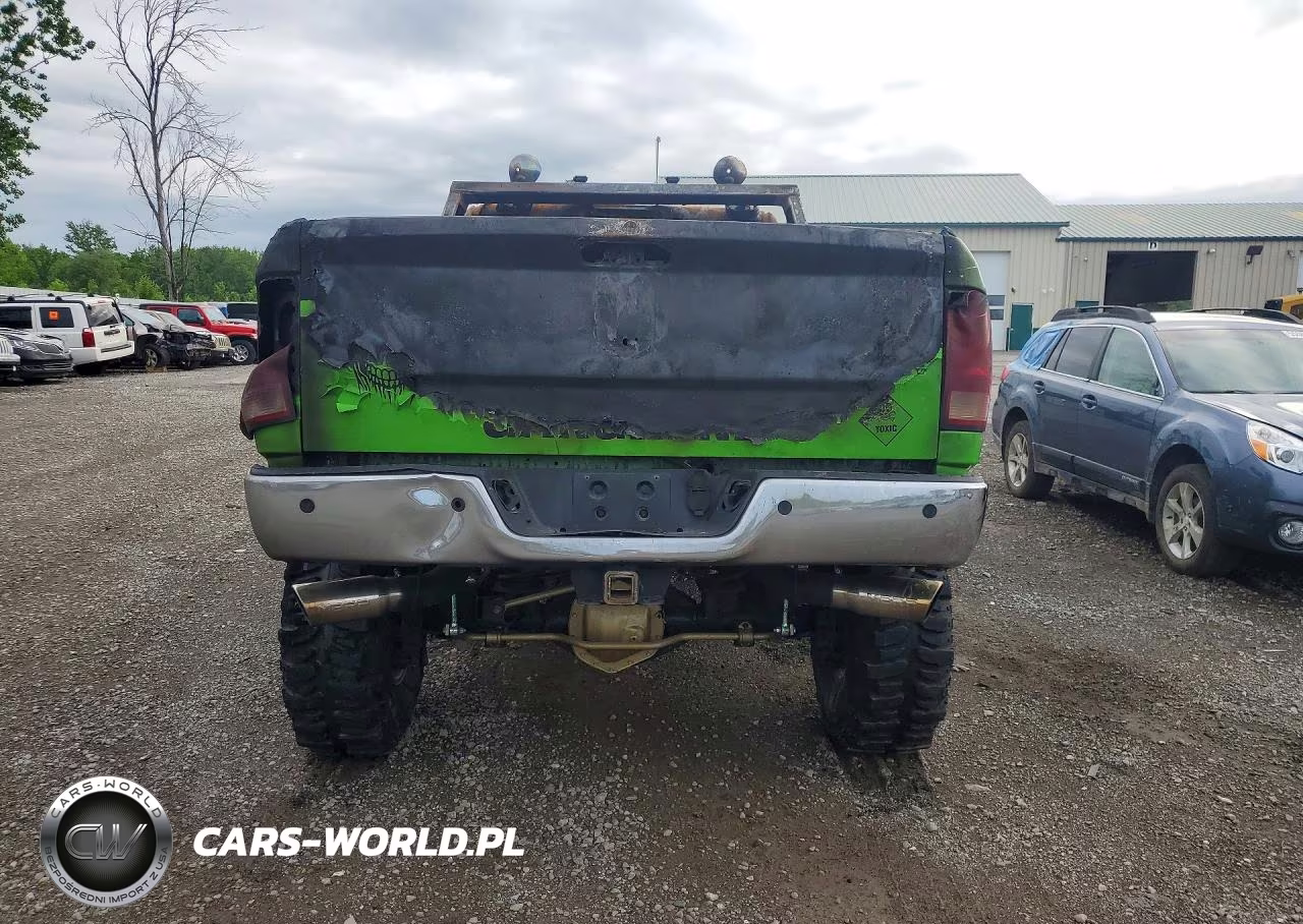 2017 Ram 2500 St VIN:3C6UR5CJ5HG550933 - 6