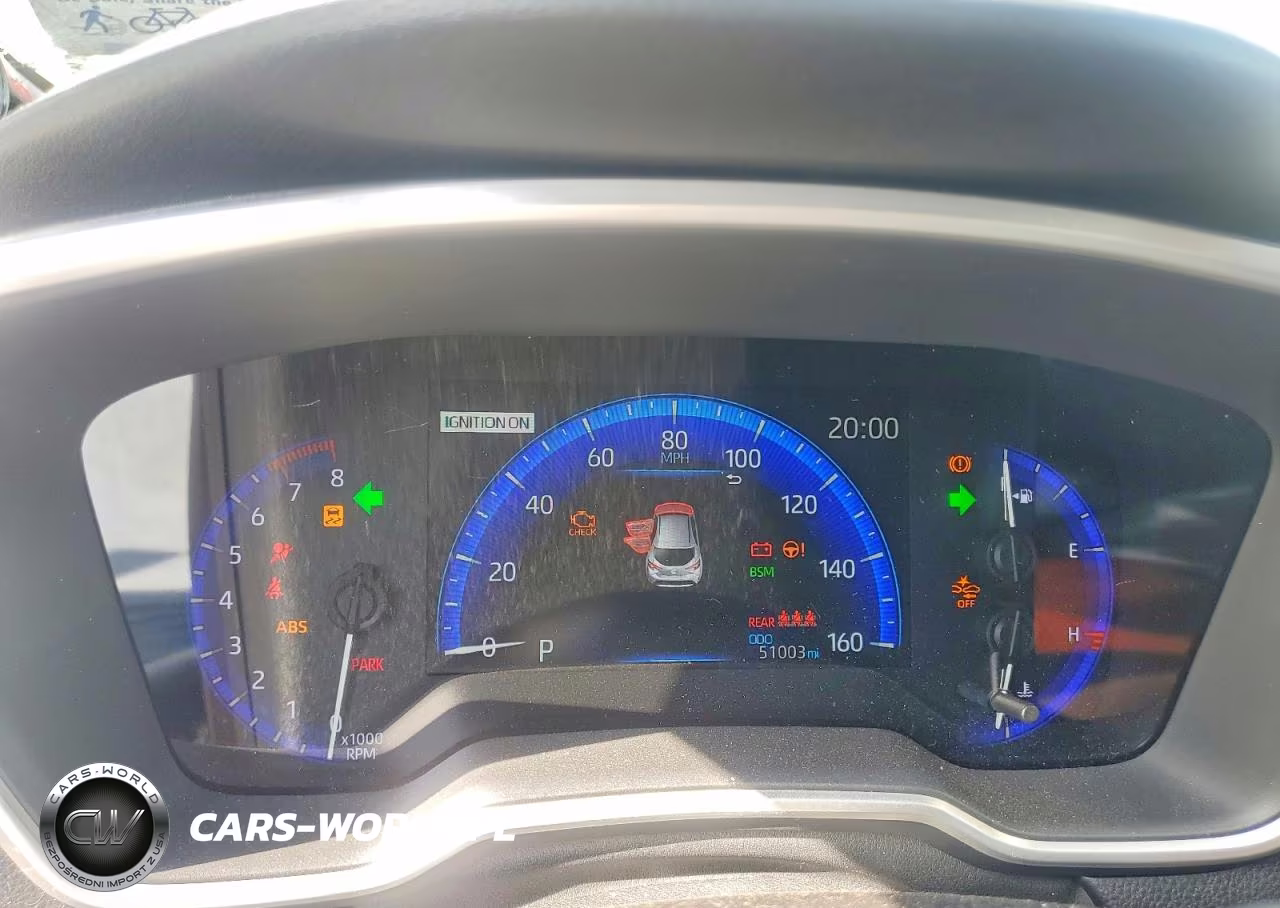 2021 Toyota Corolla Xse VIN:JTNC4MBE8M3113468 - 9