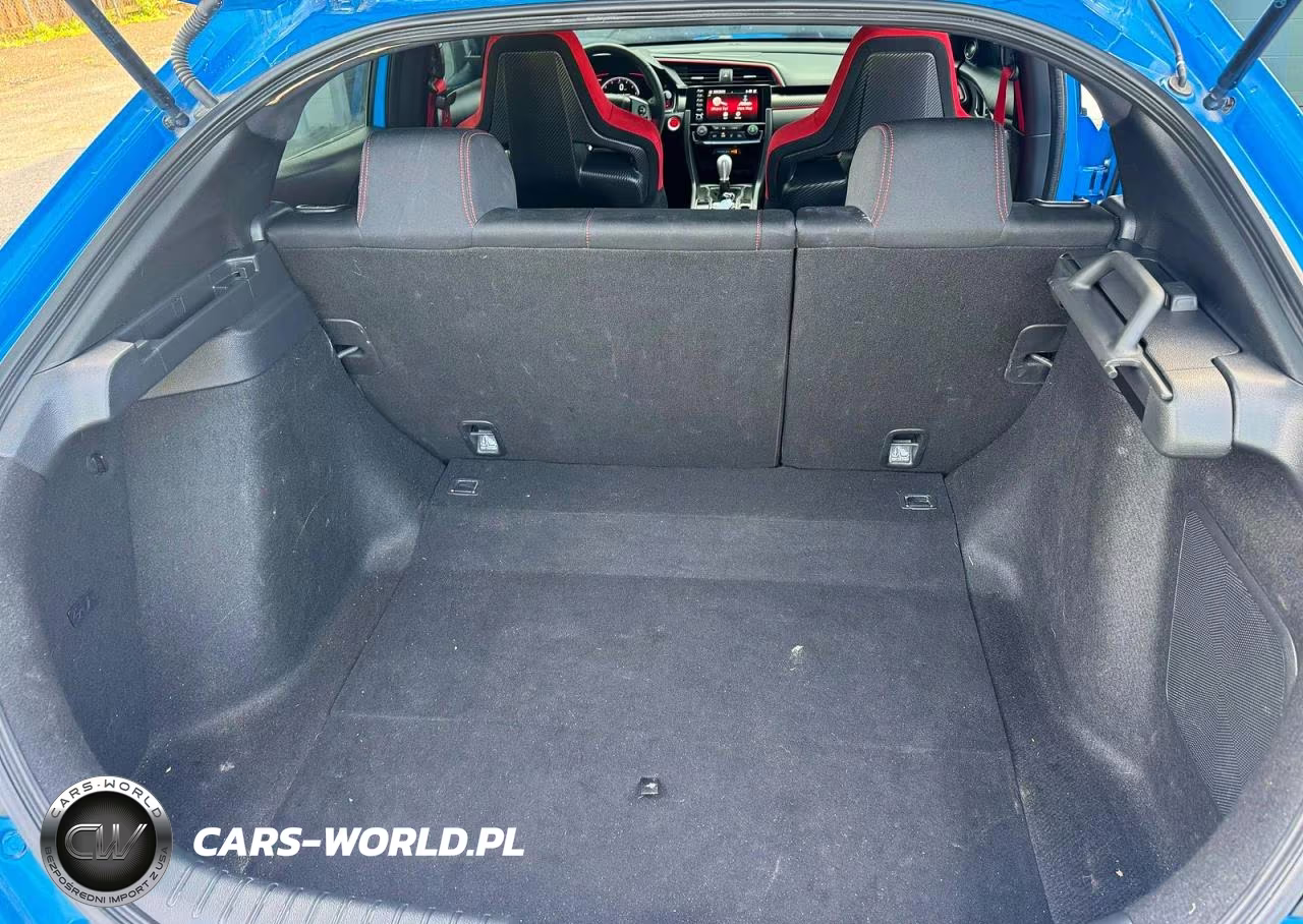 2021 Honda Civic Type-R Touring VIN:SHHFK8G7XMU202954 - 13