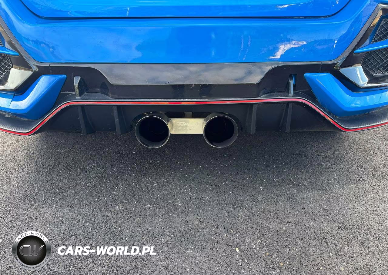 2021 Honda Civic Type-R Touring VIN:SHHFK8G7XMU202954 - 14