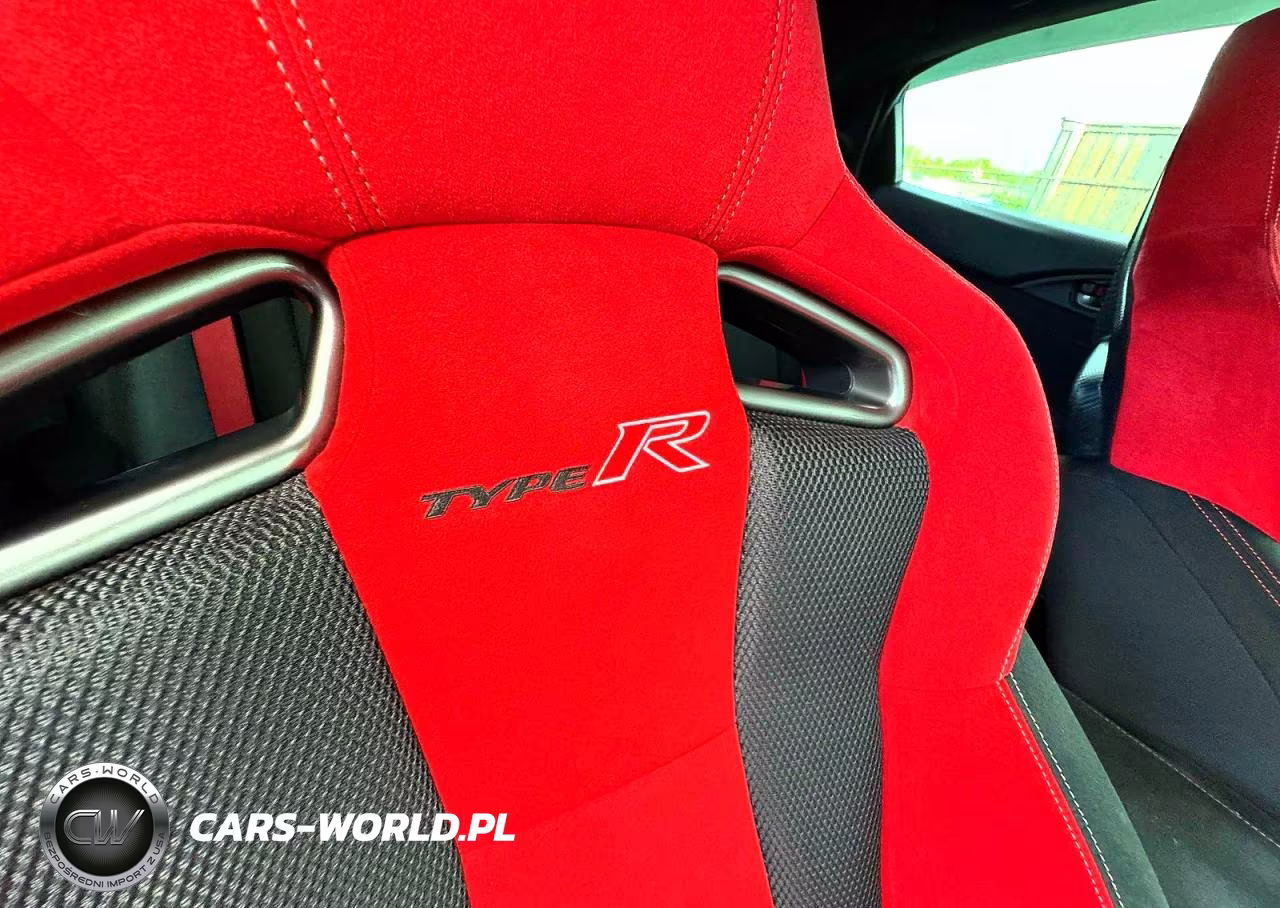 2021 Honda Civic Type-R Touring VIN:SHHFK8G7XMU202954 - 15
