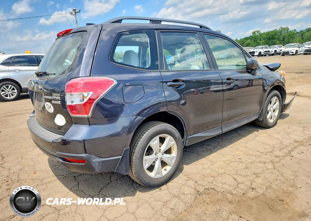 2016 Subaru B9 Tribeca VIN:JF2SJABCXGH500053 - 3