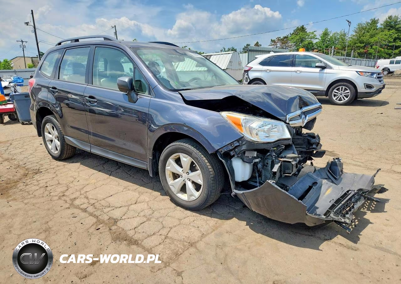 2016 Subaru B9 Tribeca VIN:JF2SJABCXGH500053 - 4