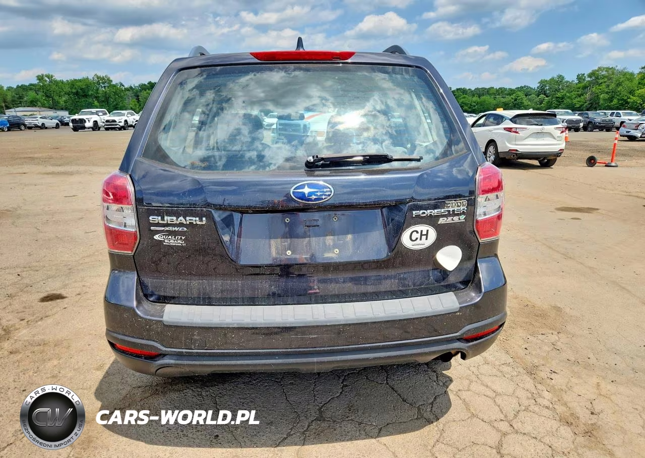 2016 Subaru B9 Tribeca VIN:JF2SJABCXGH500053 - 6