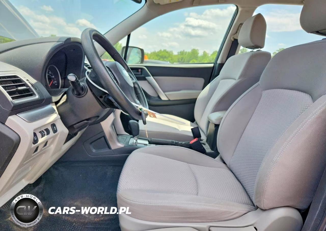 2016 Subaru B9 Tribeca VIN:JF2SJABCXGH500053 - 7