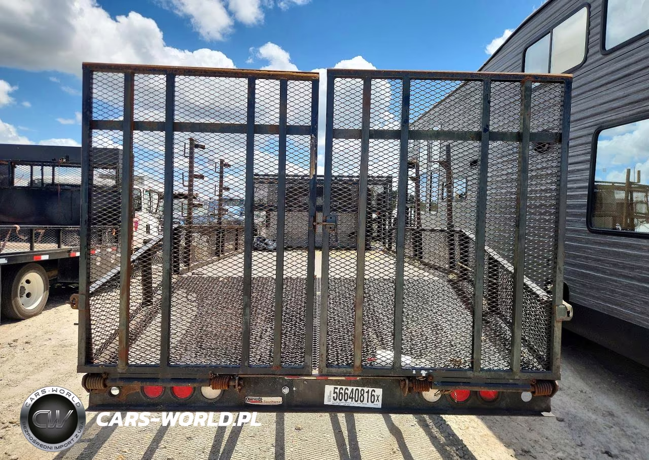 2008 Isuzu Npr VIN:4KLC4J1U68J801840 - 6