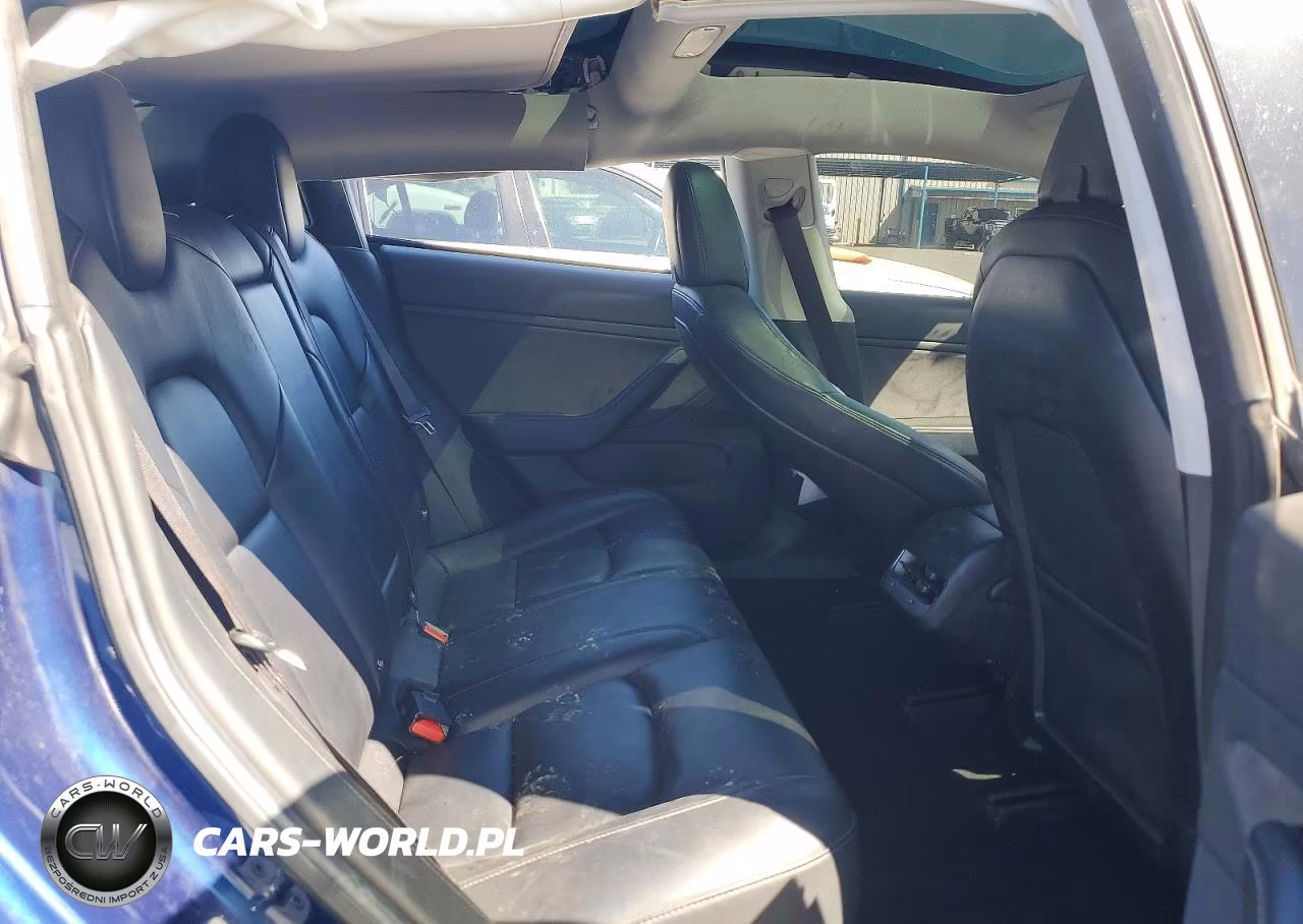 2018 Tesla Mdl 3 Std VIN:5YJ3E1EA2JF059253 - 10