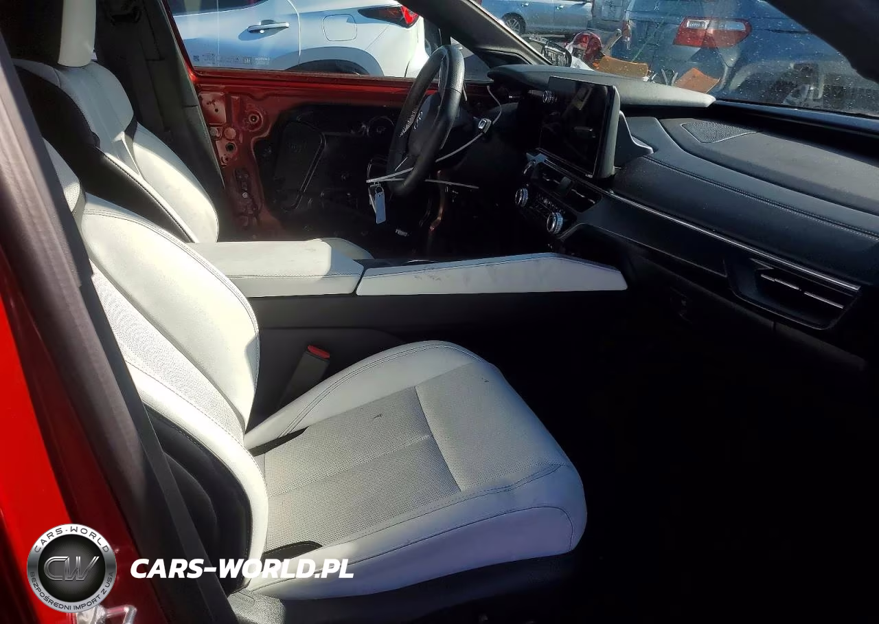 2024 Acura Zdx A-Spec VIN:4W5KHNRL9RZ501508 - 7