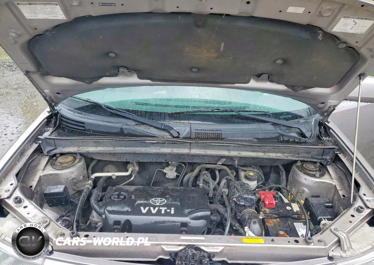 2006 Toyota Scion Xb VIN:JTLKT324464105891 - 12