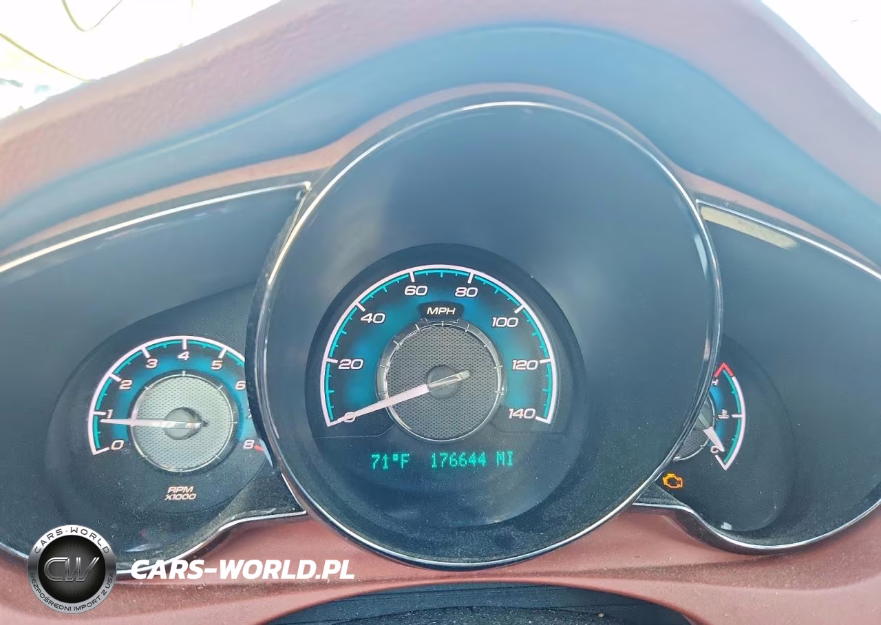 2008 Chevrolet Malibu Ltz VIN:1G1ZK577X8F160244 - 9