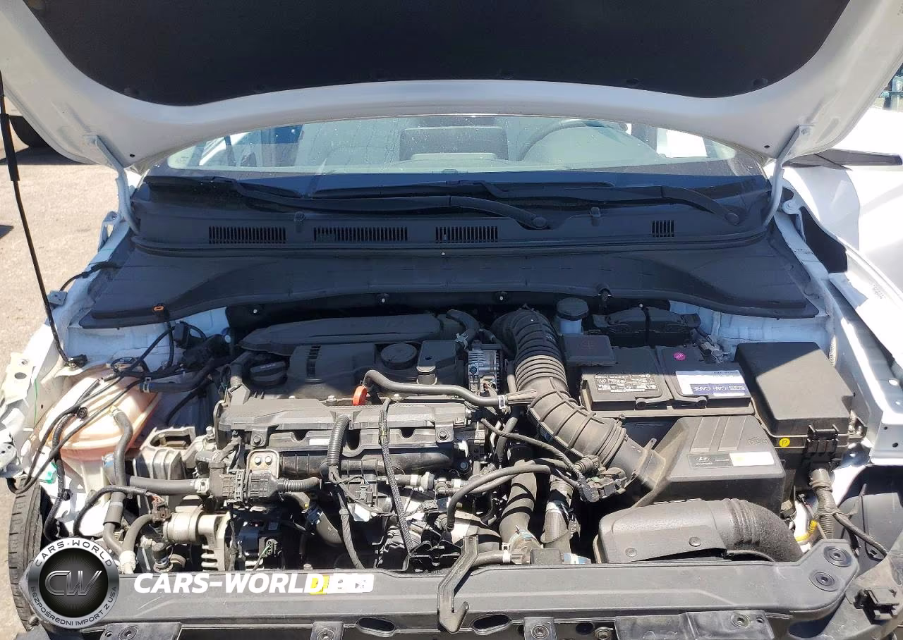 2022 Hyundai Kona Limited VIN:KM8K5CA36NU811849 - 12