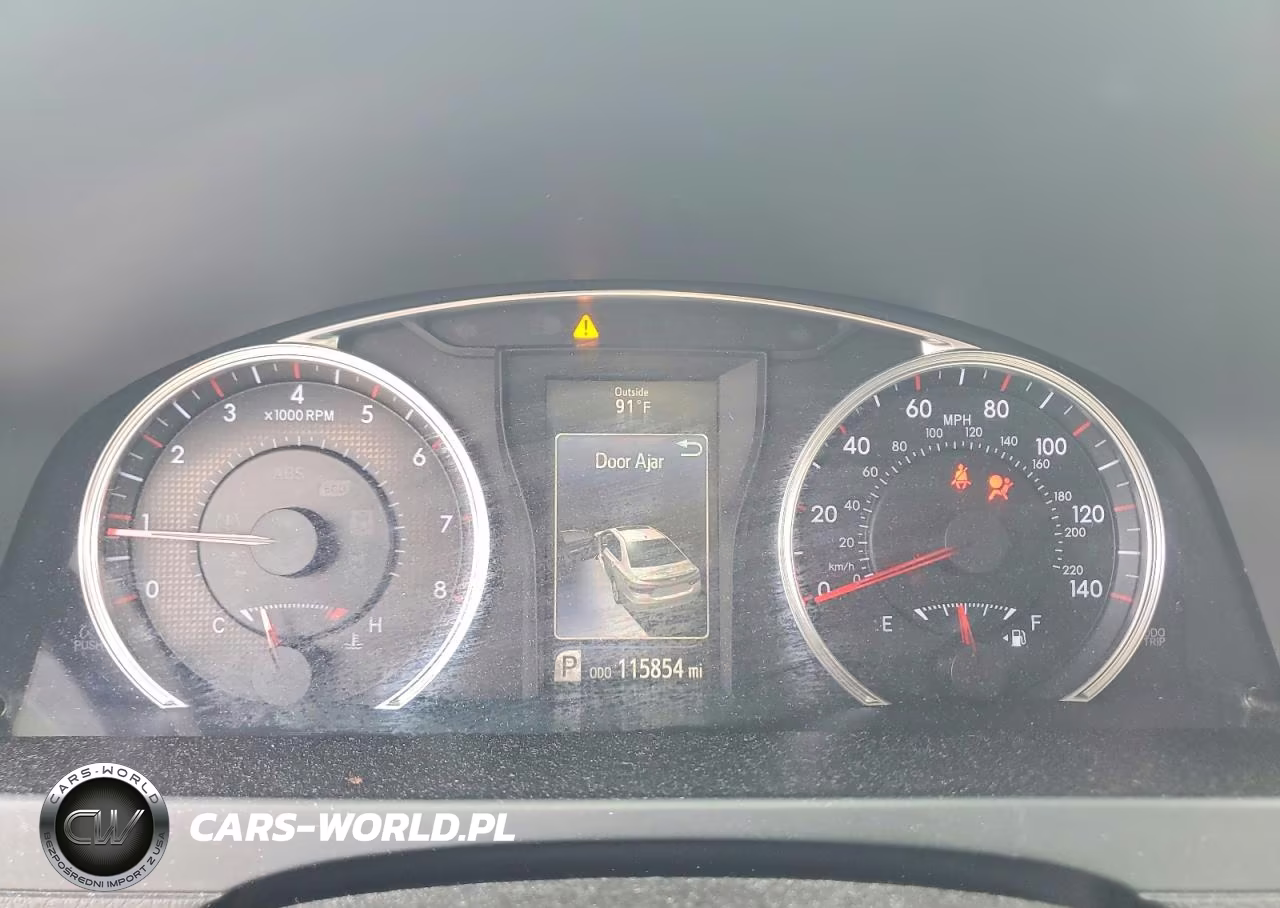 2015 Toyota Camry Se VIN:4T1BF1FK1FU042504 - 9