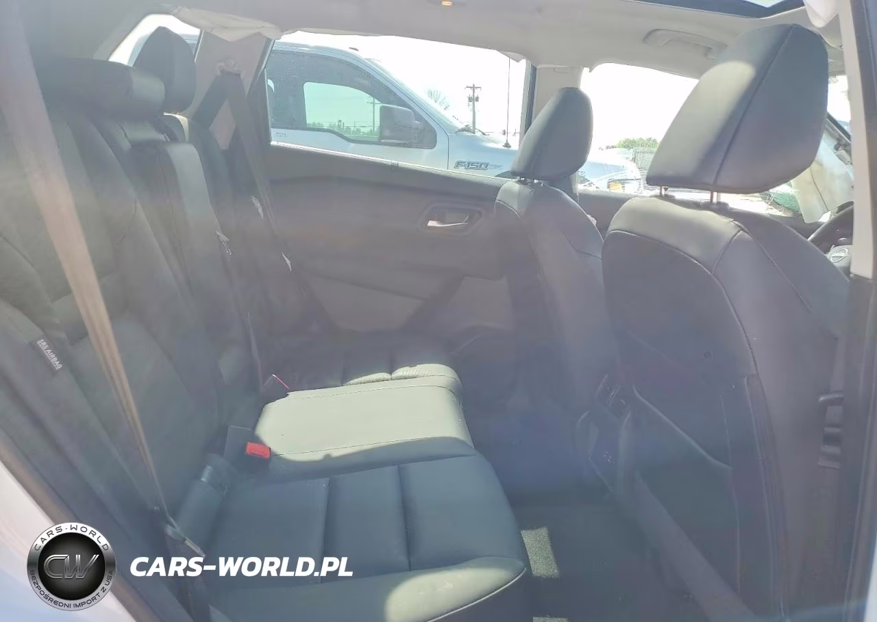 2025 Nissan Rogue Sv VIN:5N1BT3BB0SC677062 - 11