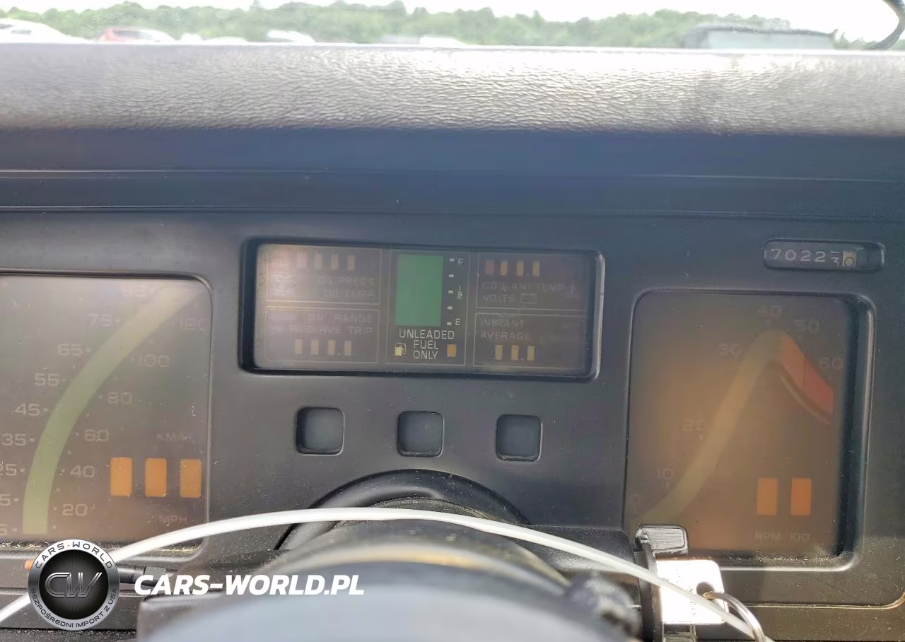 1984 Chevrolet Corvette VIN:1G1AY0788E5123461 - 9