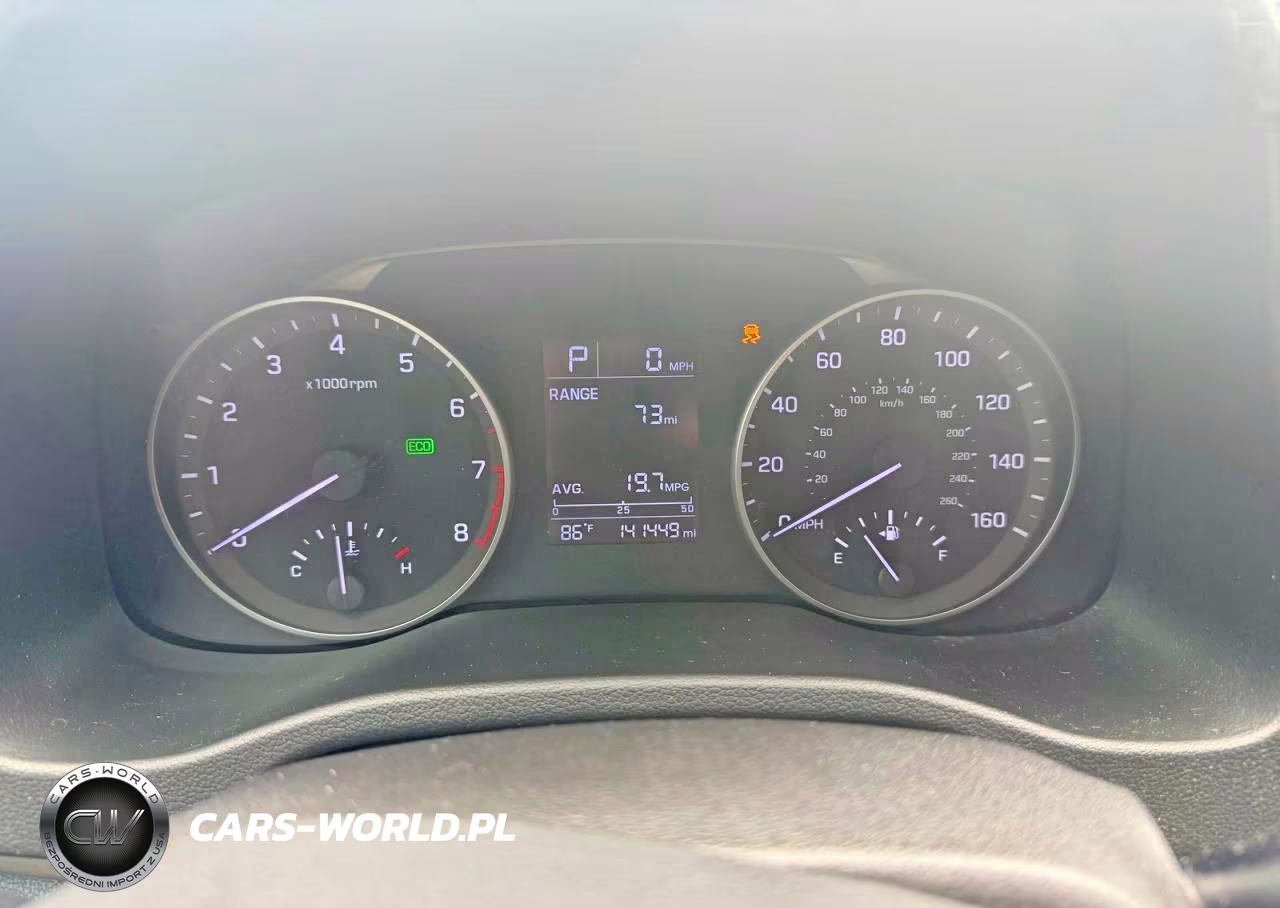 2018 Hyundai Elantra Se VIN:5NPD74LF4JH393624 - 8
