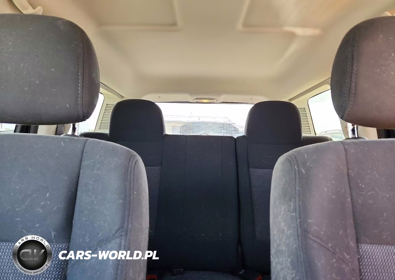 2014 Jeep Patriot Sport VIN:1C4NJRBB3ED821194 - 10