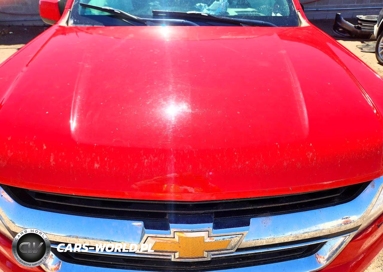 2020 Chevrolet Colorado Lt VIN:1GCPTCE12L1136816 - 11