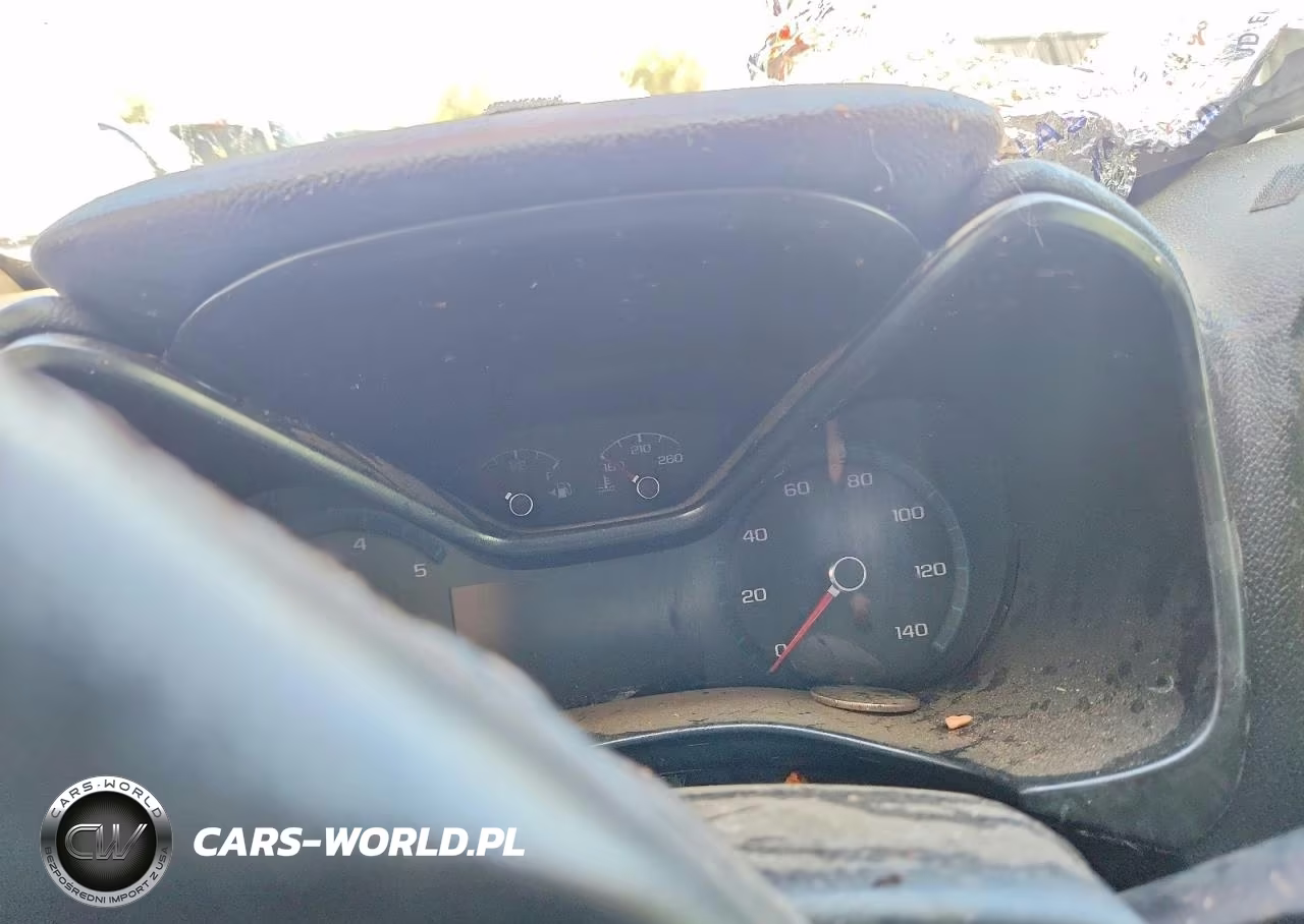 2020 Chevrolet Colorado Lt VIN:1GCPTCE12L1136816 - 9