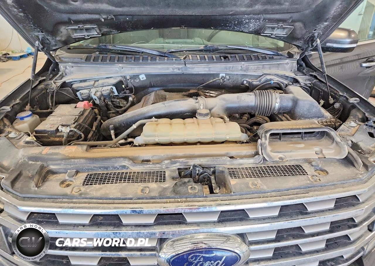 2020 Ford Expedition Max Limited VIN:1FMJK2ATXLEA25882 - 12