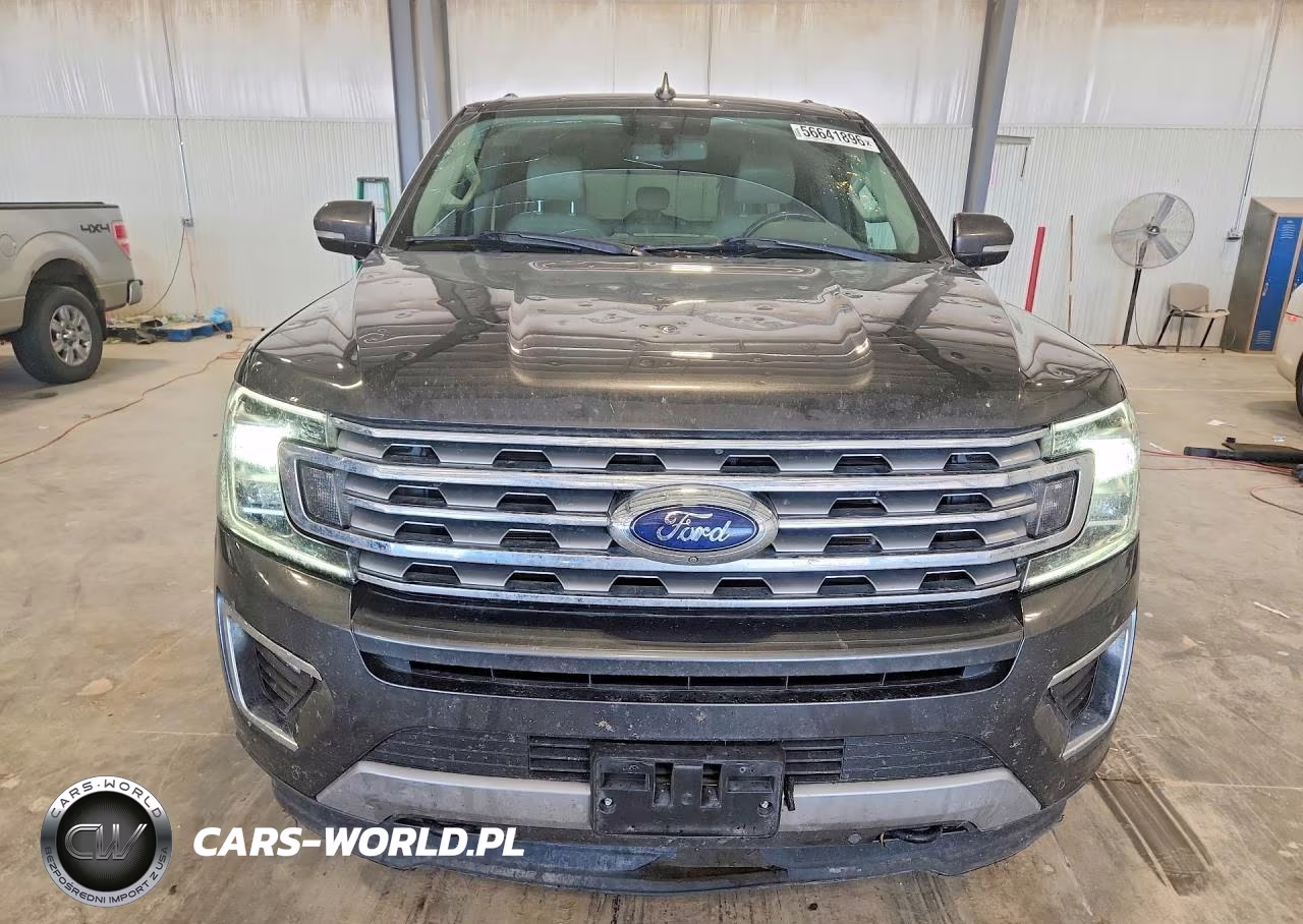 2020 Ford Expedition Max Limited VIN:1FMJK2ATXLEA25882 - 5