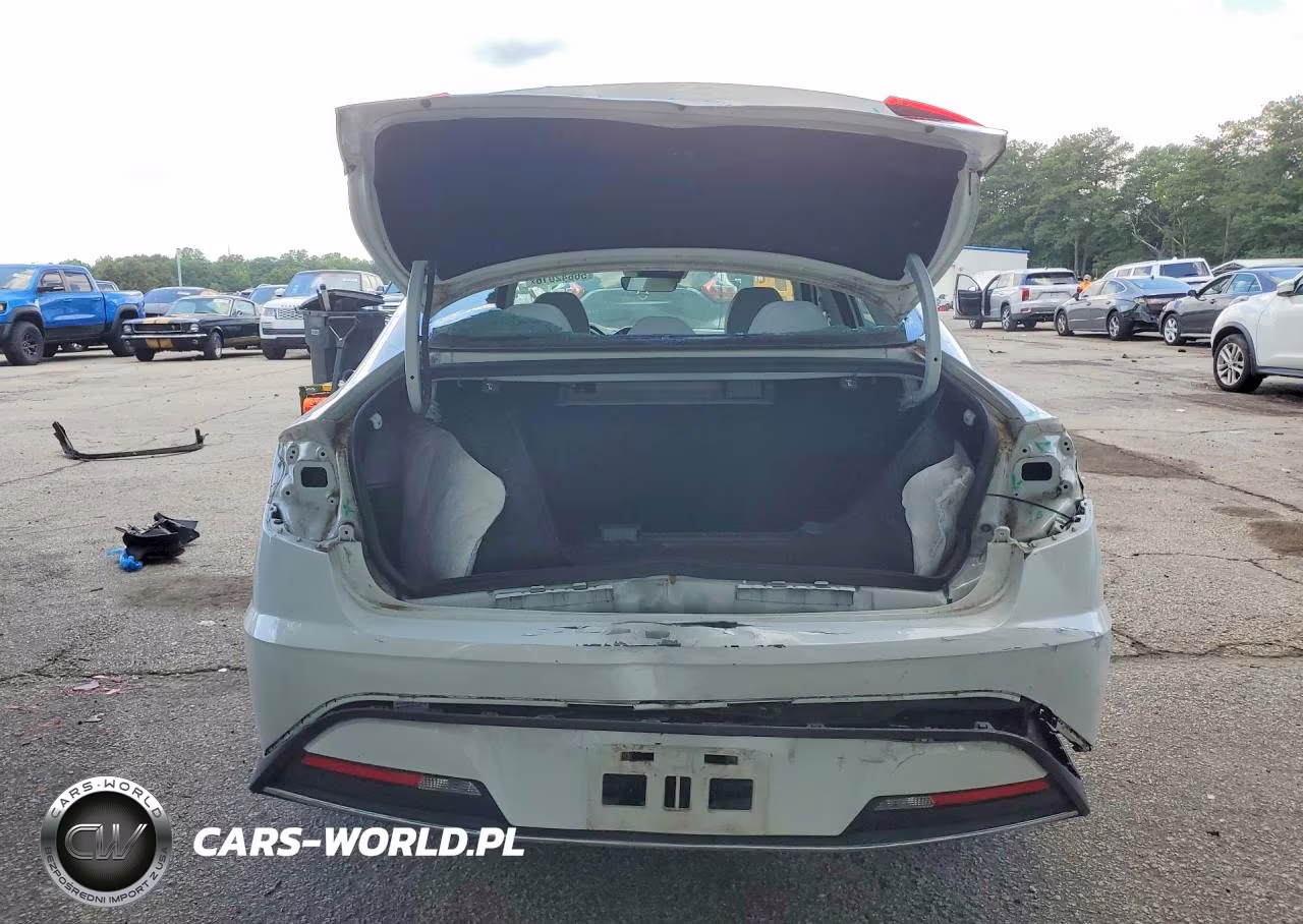 2021 Hyundai Sonata Se VIN:5NPEG4JA7MH105112 - 6