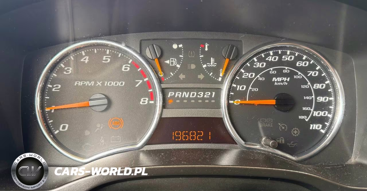 2007 Chevrolet Colorado Lt VIN:1GCCS13E278216867 - 8