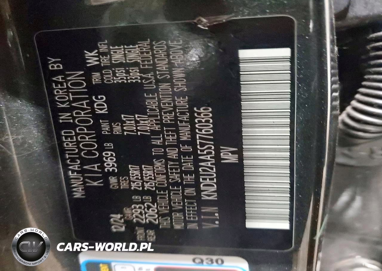 2025 Kia Seltos S VIN:KNDEU2AA5S7760366 - 12