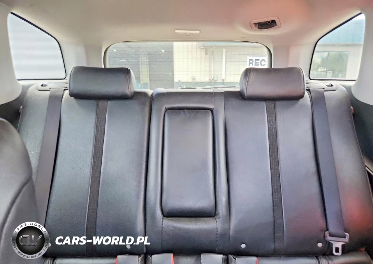 2007 Mazda Cx-7 VIN:JM3ER293370132501 - 10
