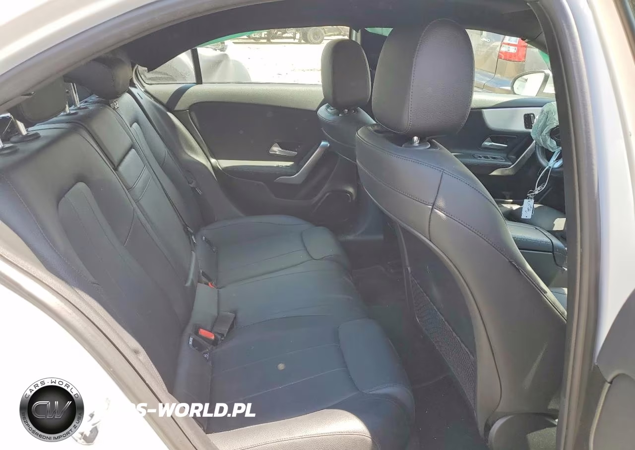 2019 Mercedes-Benz A 220 4Matic VIN:WDD3G4FB6KW023197 - 10